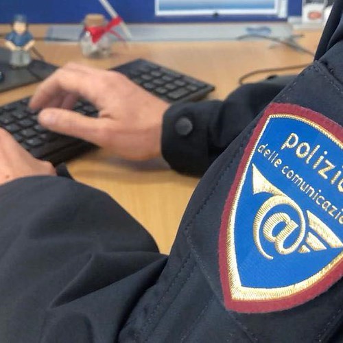 Pedopornografia, vasta operazione in Toscana: 26 indagati e 5 arresti