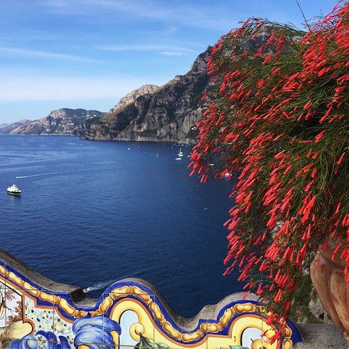 Per Travel+Leisure, il San Pietro e Le Sirenuse nella top ten dei migliori resort italiani 