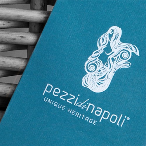 PEZZI DI NAPOLI: Una fabbrica di sinergie artistiche dove nascono idee, oggetti ed esperienze Made in Naples