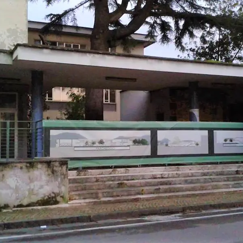 Piano di Sorrento, scuola di via Carlo Amalfi chiusa da 15 anni: si attende verifica di vulnerabilità sismica 