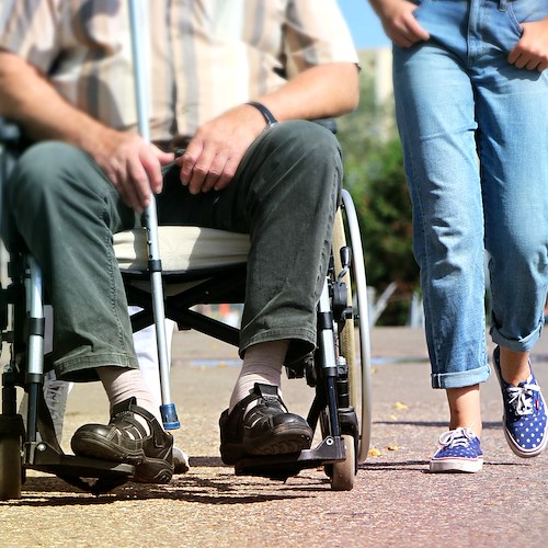 Piano di Zona S2: rinnovo elenco fornitori Servizi domiciliari SADA e SADA anziani e disabili