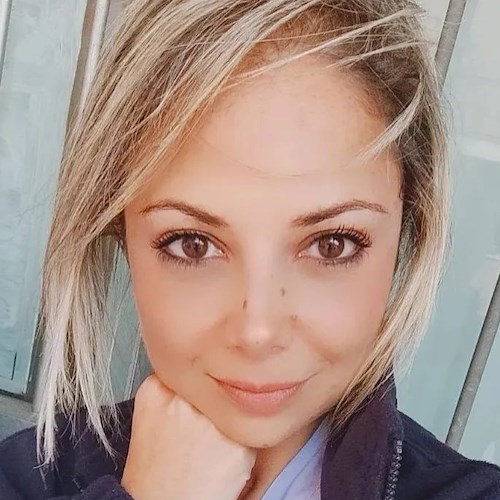 Laura Porta<br />&copy; Laura Porta