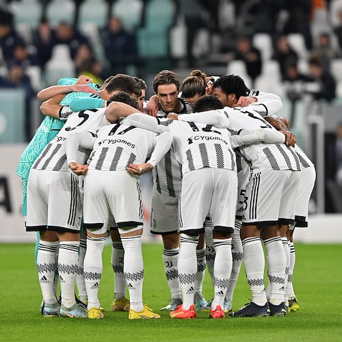 Plusvalenze, Juventus penalizzata di 15 punti: bianconeri pronti a fare ricorso 