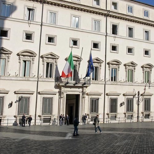 Pnrr: cabina di regia a Palazzo Chigi, primo confronto con gli enti locali sul RepowerEu 