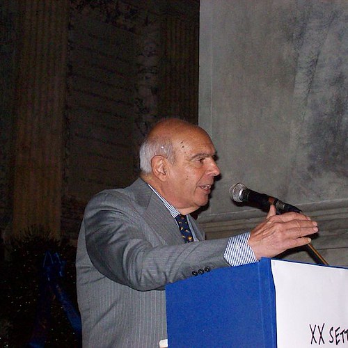 Politica, è morto Gianfranco Spadaccia leader storico del Partito radicale
