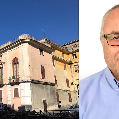 Politica, Nicola Mammato: «Non mi sono più candidato, Maiori è pronta a eleggere un sindaco donna»