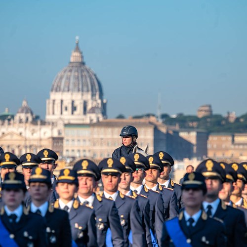 Polizia di Stato, domani 12 aprile il 171° anniversario dalla fondazione 