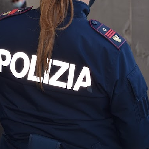 Poliziotta aggredita e violentata a Napoli: arrestato 23enne straniero irregolare sul territorio nazionale