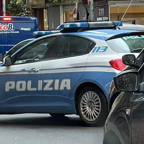 Poliziotta aggredita e violentata a Napoli: arrestato 23enne straniero irregolare sul territorio nazionale