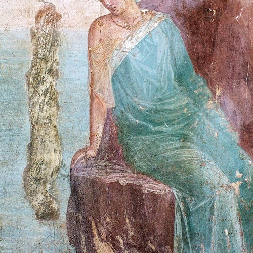 Villa Imperiale<br />&copy; Pompeii - Parco Archeologico