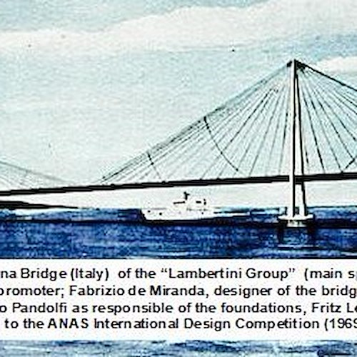 Ponte sullo Stretto, Movimento 5 Stelle: "Siamo sicuri sia priorità per il sud?"