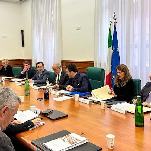 Ponte sullo Stretto: Salvini e il MIT accelerano tra società, progetto e sede