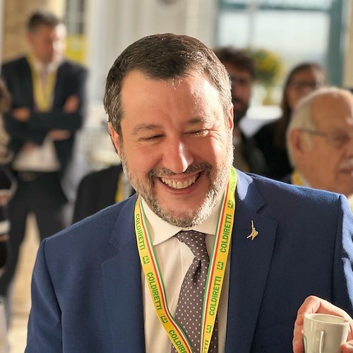 Ponte sullo Stretto, Valean a Salvini: «Commissione Europea offre il suo aiuto per realizzare il progetto» 
