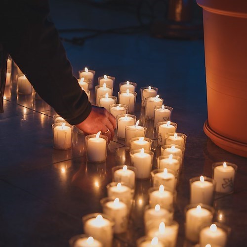 Pontecorvo, bestemmie alla processione del Venerdì Santo: ragazzi ricercati