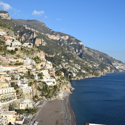 Positano, ad aprile prenderà servizio il nuovo pediatra di base 