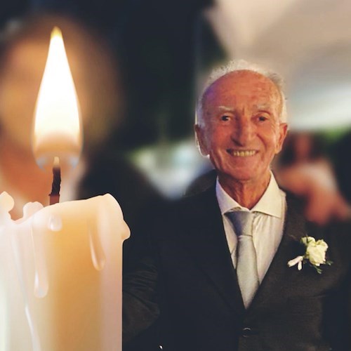 Luigi Russo<br />&copy; Luigi Paone