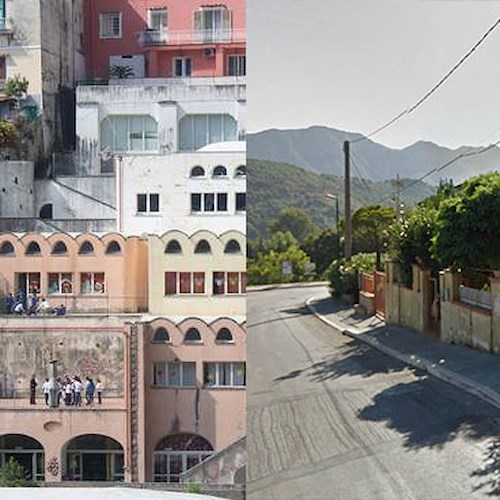 Positano e Tramonti: inizio anno scolastico teso in Costa d'Amalfi
