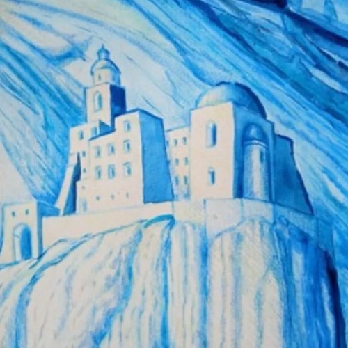 “Positano in… Mostra 2025” continua con Oltre l'immagine, l'esposizione di Massimo Rispoli