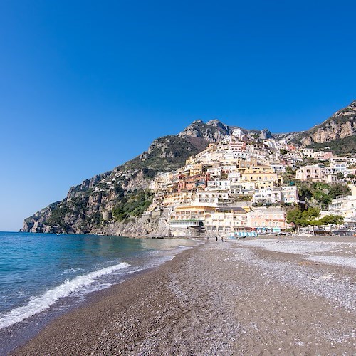 Positano, inchiesta depuratore: assolti i nove imputati, c'è anche l'ex sindaco De Lucia 