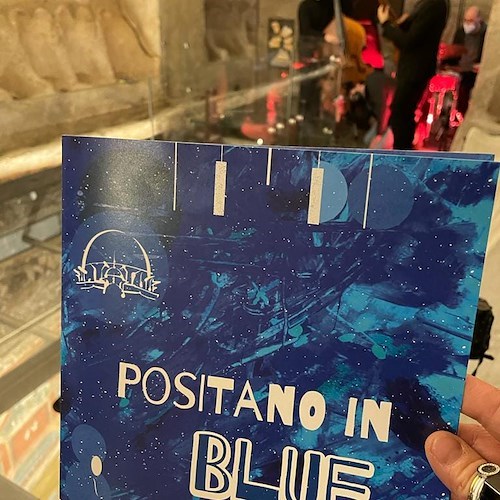 Positano, la Villa Romana ospita il concerto jazz dell'Alessandro Florio Trio