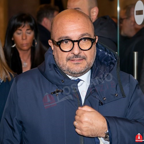 “Positano Mare, Sole e Cultura”, il Ministro Sangiuliano taglierà il nastro della nuova edizione 