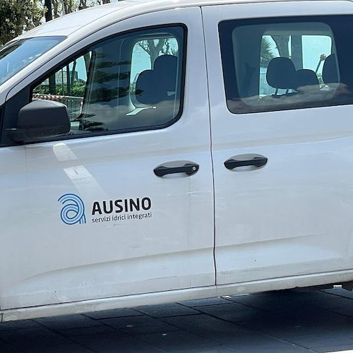 Positano, per lavori Ausino interdetto passaggio pedonale in via Fornillo