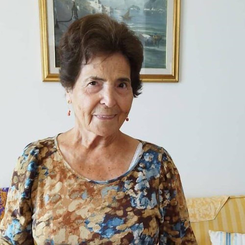 Angela Barba<br />&copy; Fabio Fusco