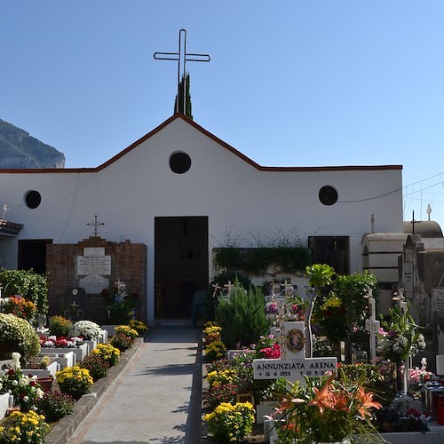 Positano piange la scomparsa della professoressa Silvana Limone, donna saggia e amorevole