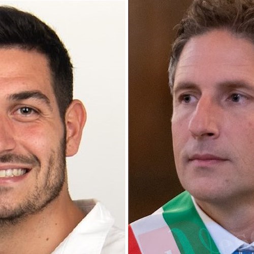 Positano, prosciolto il consigliere Vito Mascolo: il commento del Sindaco Guida