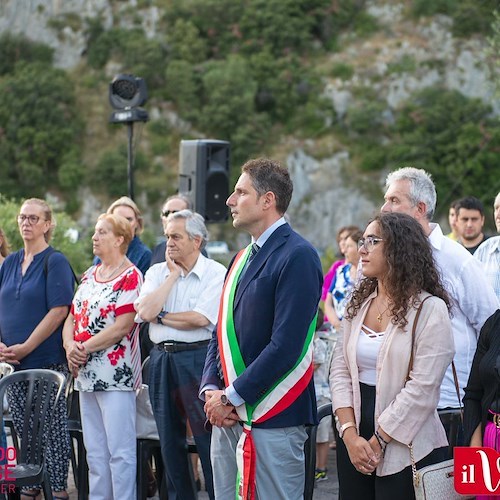 Positano. San Pietro al San Pietro, una tradizione che si rinnova da più di mezzo secolo a Laurito