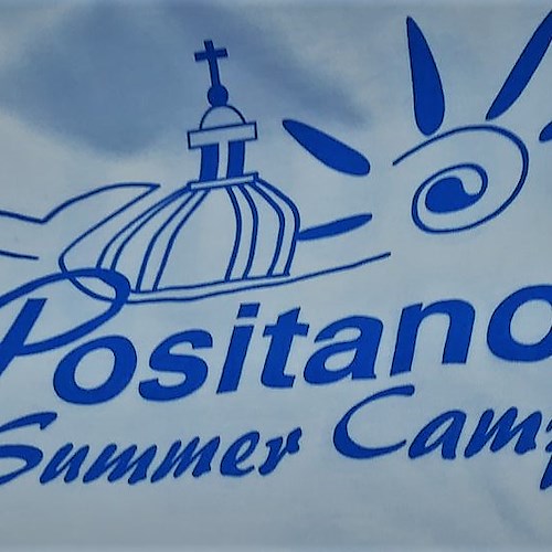 Positano Summer Camp: continua il successo delle attività estive dedicate ai più giovani