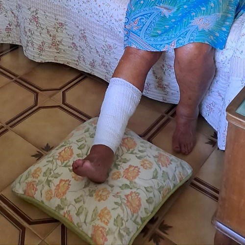 Incidente Praiano