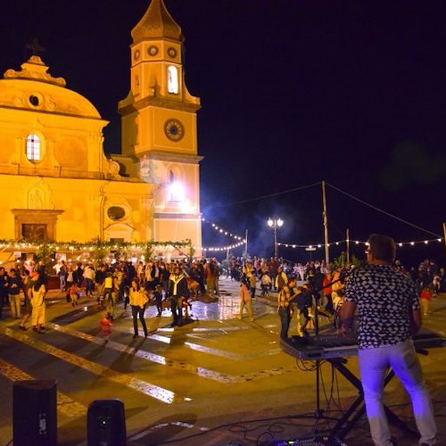 Praiano: sabato 21 l'ultimo appuntamento del "Festival della tradizione"