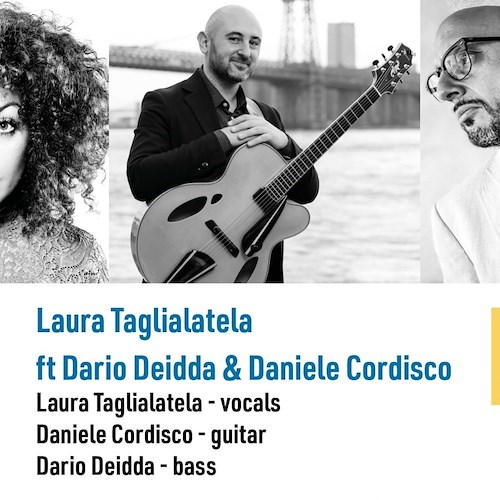 Hotel Margherita in Jazz<br />&copy; Hotel Margherita in Jazz