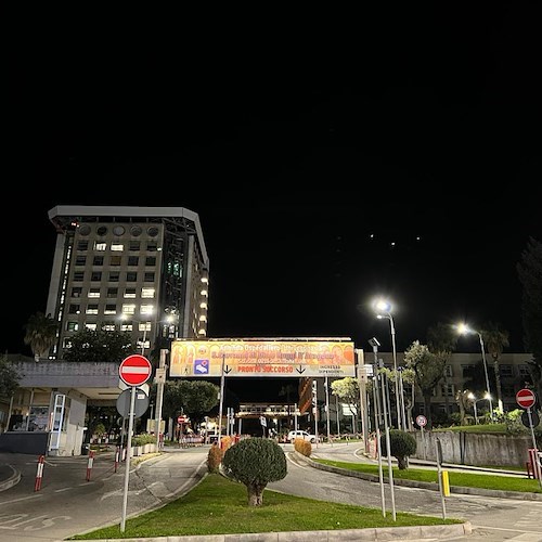 Precipita dalla casa di riposo a Cava de' Tirreni: 65enne di Salerno muore dopo il trasporto in ospedale