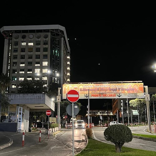 Precipita dalla casa di riposo a Cava de' Tirreni: 65enne di Salerno muore dopo il trasporto in ospedale