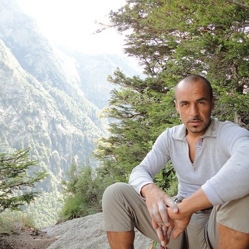 Precipita durante la discesa dal Gran Sasso e perde la vita, addio all'istruttore alpinista Fabio Racanella 