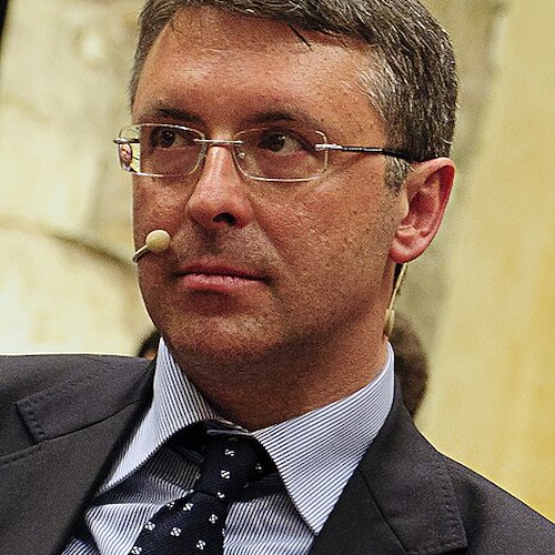 Raffaele Cantone<br />&copy; Commons Wikimedia