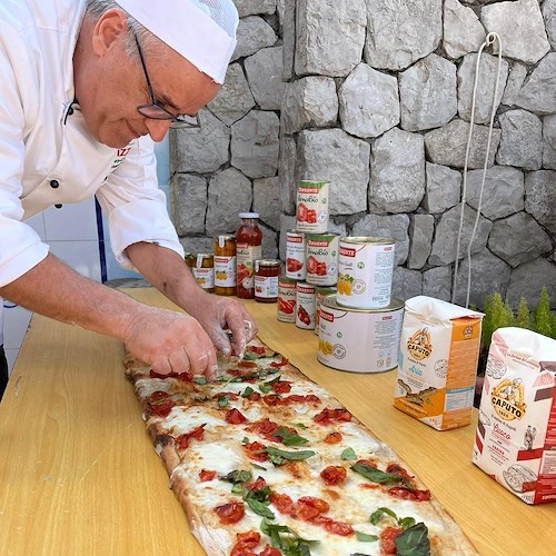 Pizza a Vico<br />&copy; Pizza a Vico