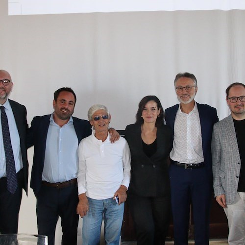 Presentati gli Spazi Civici di Comunità a Vico Equense: sport e inclusione con attività gratuite per giovani dai 14 ai 34 anni<br />&copy; Città di Vico Equense