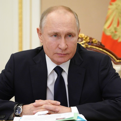 Price cap, portavoce Cremlino: "La Russia non lo accetterà"