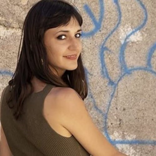 Gloria Baccellini<br />&copy; Gloria Baccellini