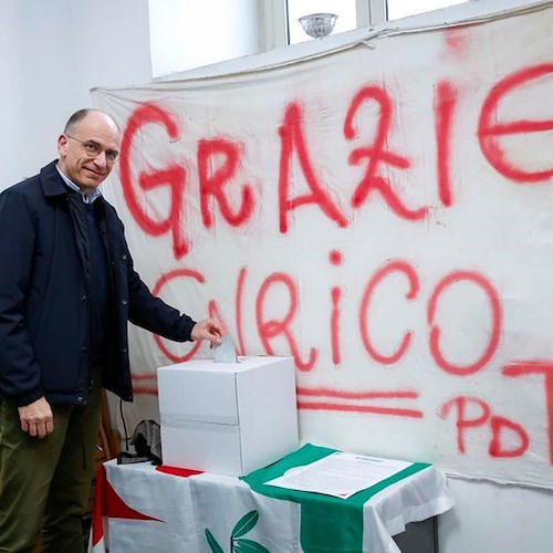 Primarie Pd, Enrico Letta: "Aiuterò in maniera discreta"