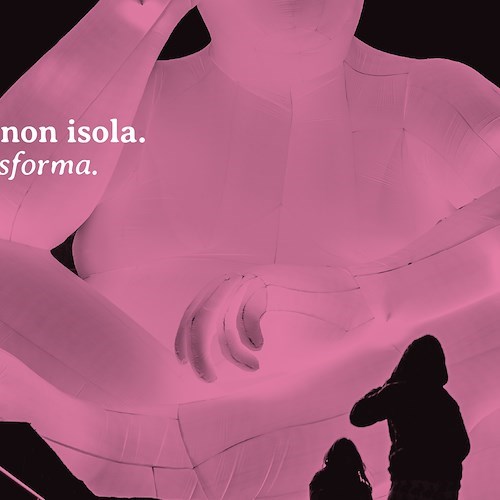 Procida 2022, il saluto della Capitale della Cultura è un inno al futuro