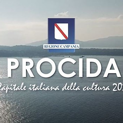 Procida è la Capitale Italiana della Cultura 2022, Mibact: «Progetto eccellente che trasmette messaggio poetico»