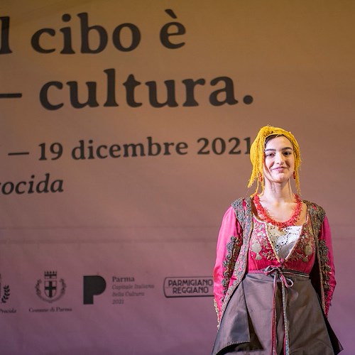 Procida incontra Parma, Pizzarotti: “Eredità importante dall’anno da Capitale della cultura” 