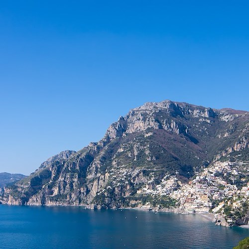 Progetto "Kilometri Zero": 100mila euro per valorizzare percorsi turisti in Costiera Amalfitana, Sorrentina e Monti Lattari