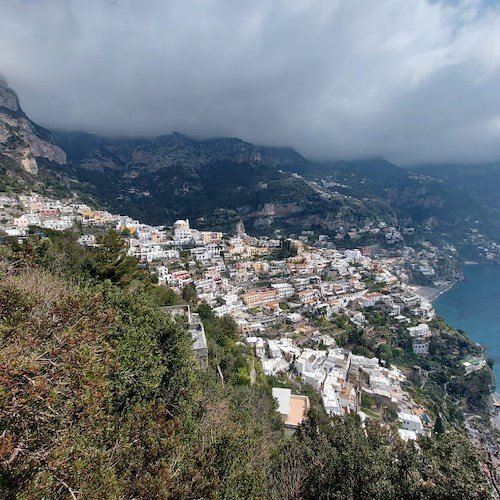 Progetto "Kilometri Zero": 100mila euro per valorizzare percorsi turisti in Costiera Amalfitana, Sorrentina e Monti Lattari