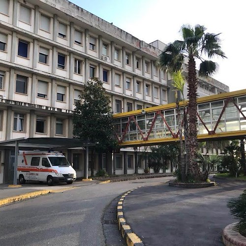 Punti di nascita, rischio chiusure in alcuni ospedali del Salernitano: l'allarme di Bicchielli (NM)