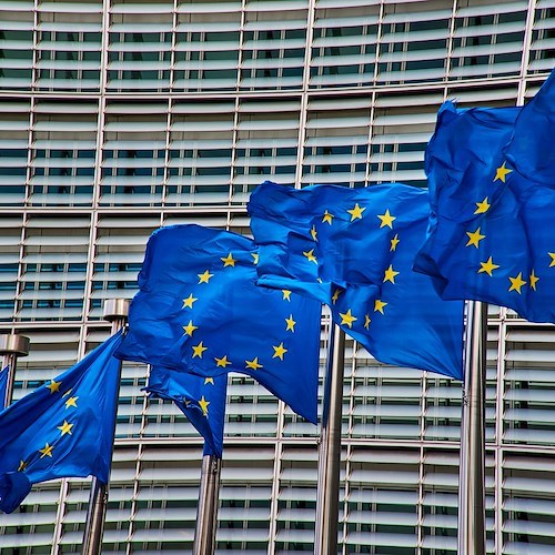 Qatargate, arrestato l'europarlamentare Andrea Cozzolino 